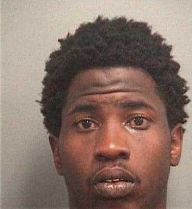 Michael Brown, - Palm Beach County, FL 